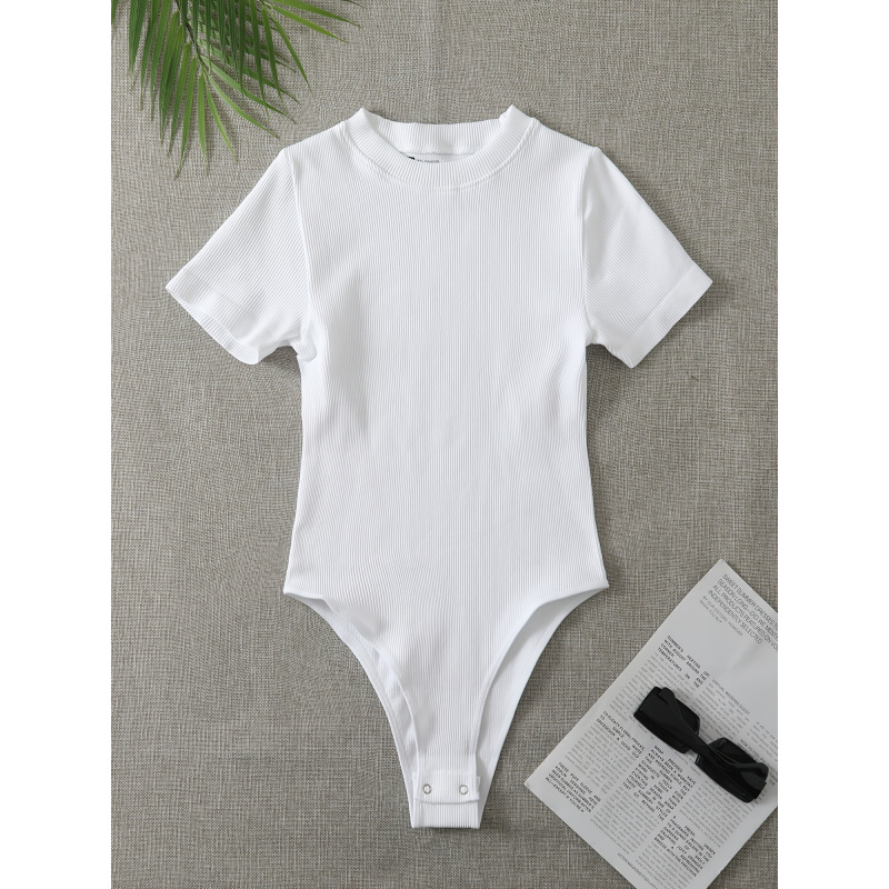 Women's Yoga Jumpsuit High-Str - Seamless Underwear Women recension och pris