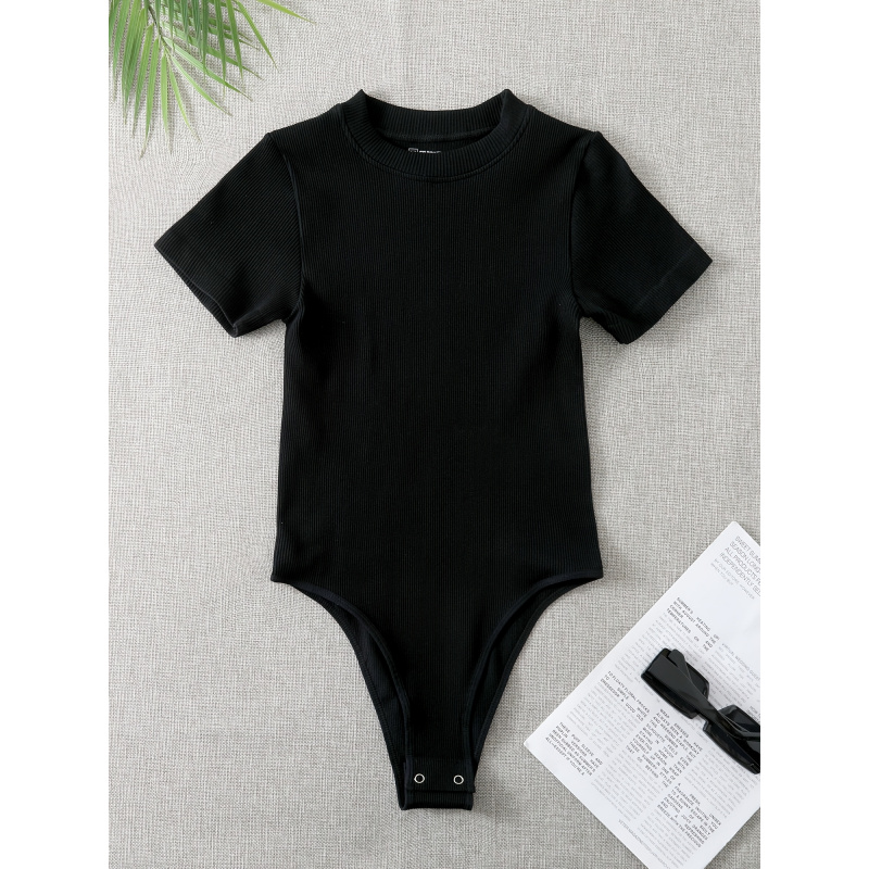 Women's Yoga Jumpsuit High-Str - Seamless Underwear Women recension och pris