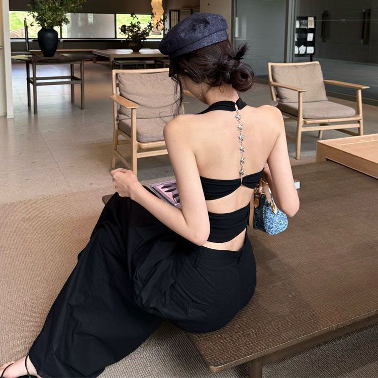 Sexy Strapless Backless Vest W - Strapless Bra Backless recension och pris