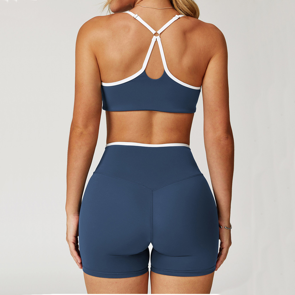 Gym Underwear Women's Sport Br - Sports Bra High Impact recension och pris
