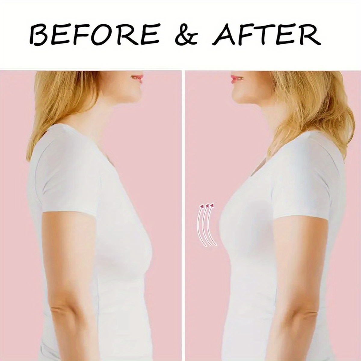 Skin Friendly Invisible Boob T - Nipple Cover Pasties recension och pris