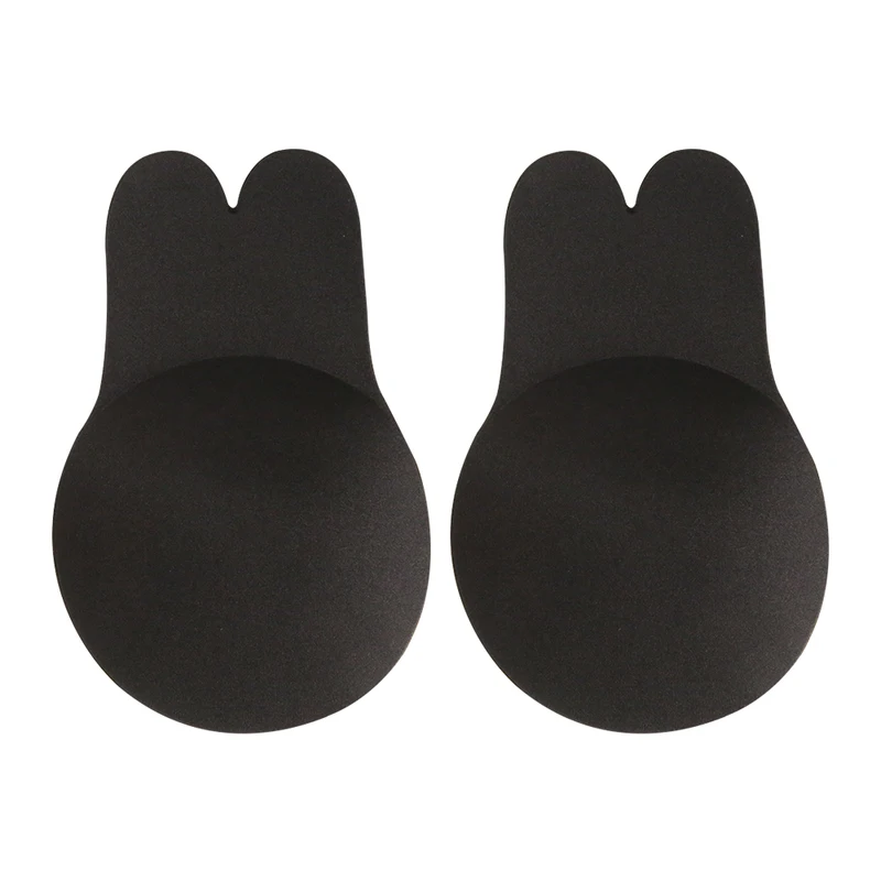 Women push up bras self adhesi - Silicone Bra Adhesive recension och pris