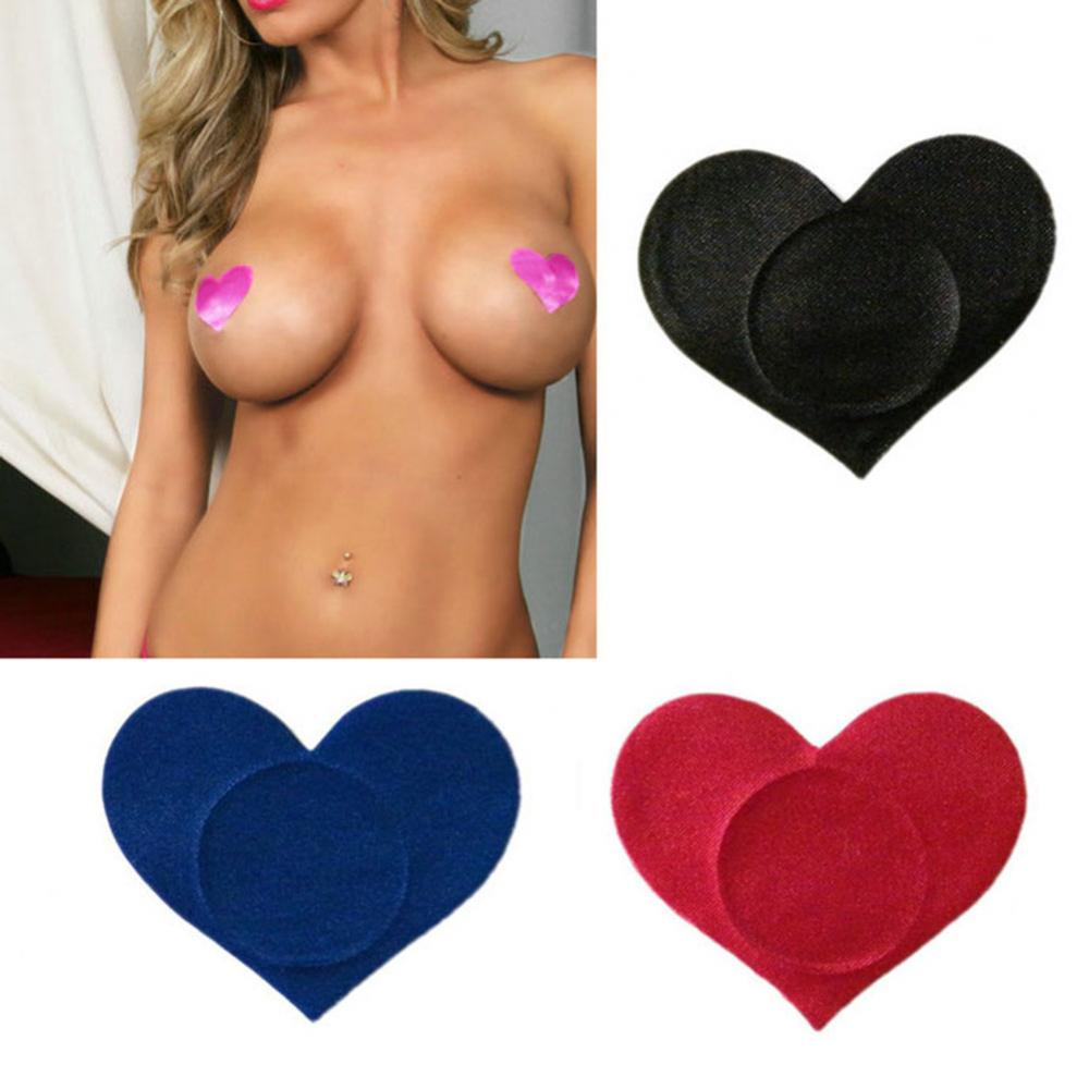 Sexy Nipple Cover Invisible Di - Nipple Cover Pasties recension och pris