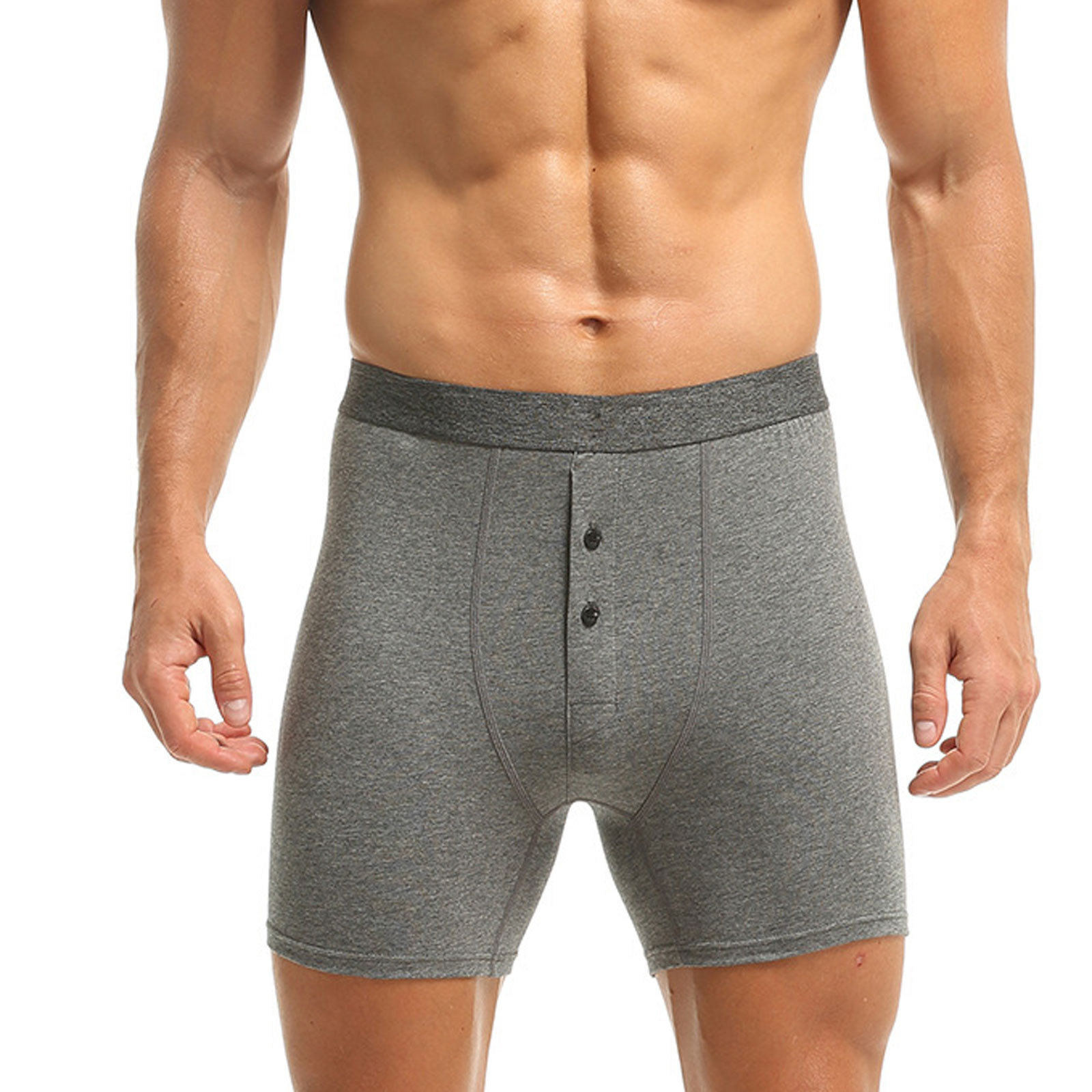 Men Underwear Panties Fabric C - Boyshort Underwear recension och pris