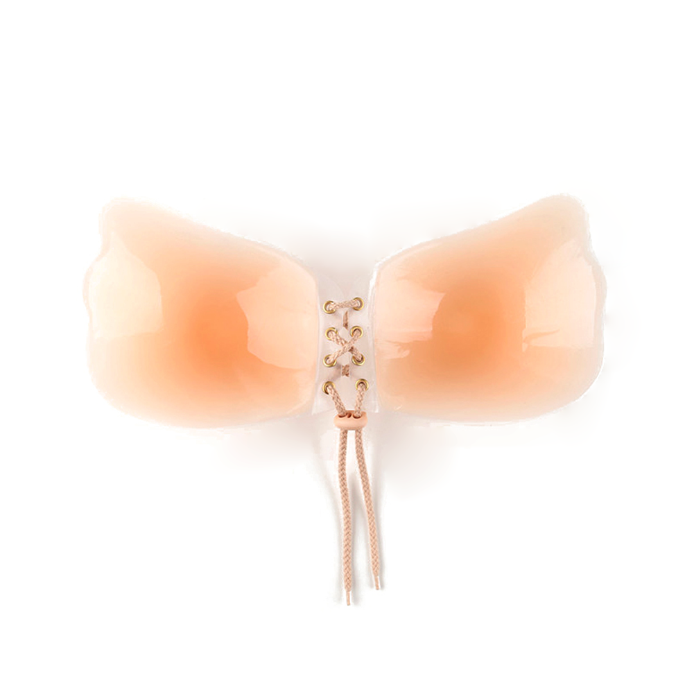 WEICHENS Breast Lift Adhesive  - Nipple Cover Pasties recension och pris