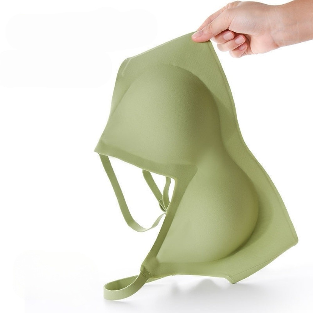 Anti-sagging Push Up Wireless  - Bralette Wireless Soft recension och pris