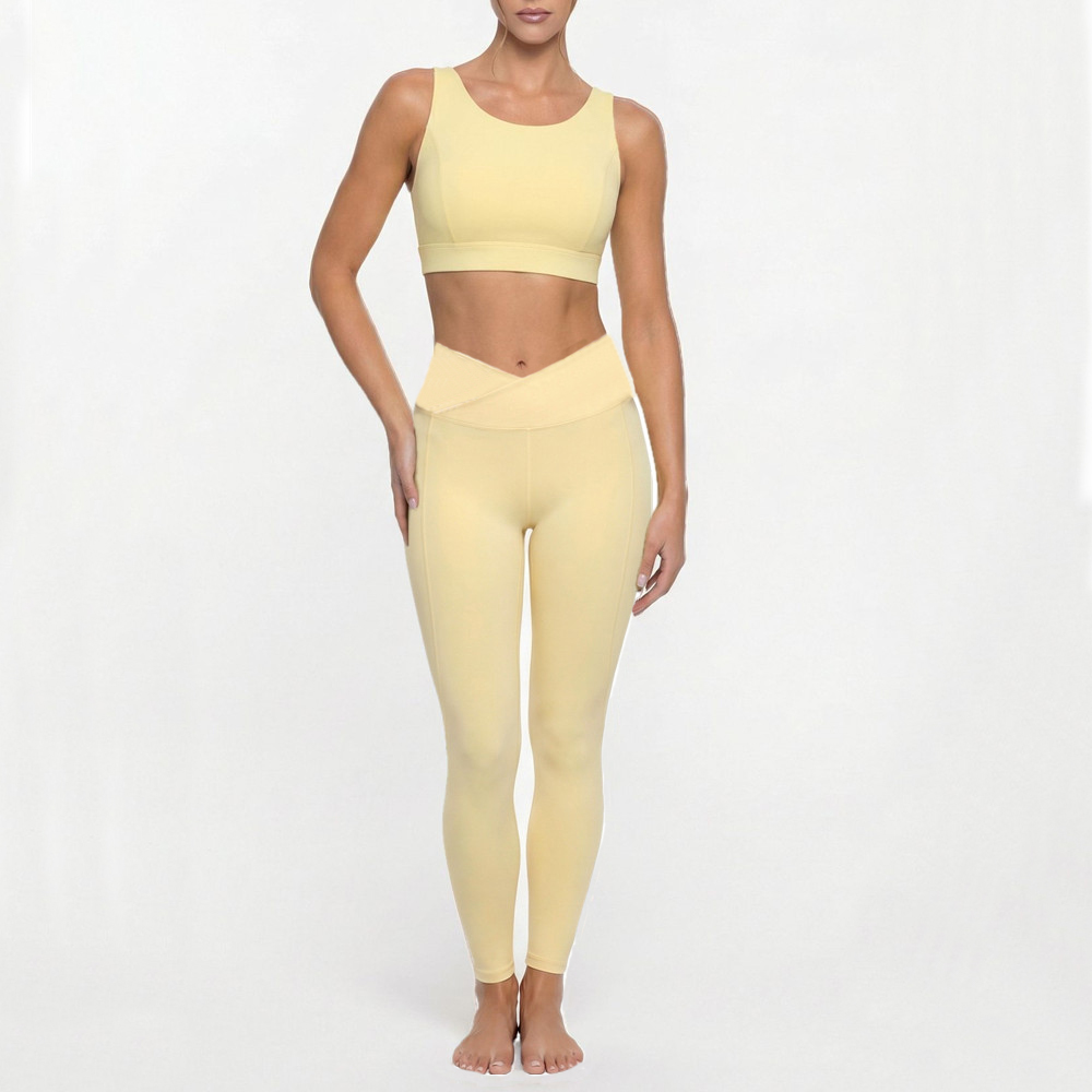 Pad Push Up Yoga Fitness Bra S - Sports Bra High Impact recension och pris