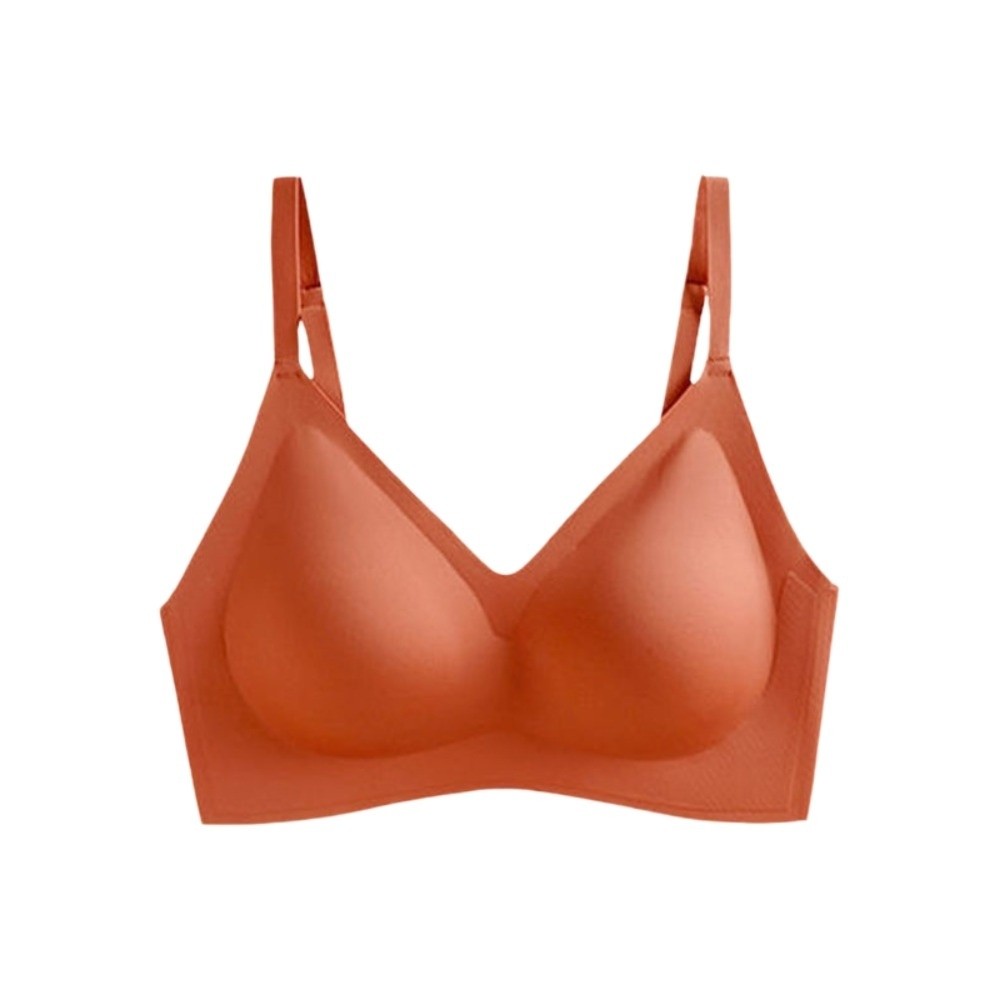 Comfortable Push Up Wireless B - Bralette Wireless Soft recension och pris