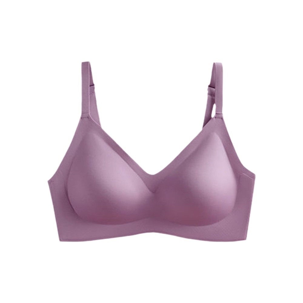 Comfortable Push Up Wireless B - Bralette Wireless Soft recension och pris
