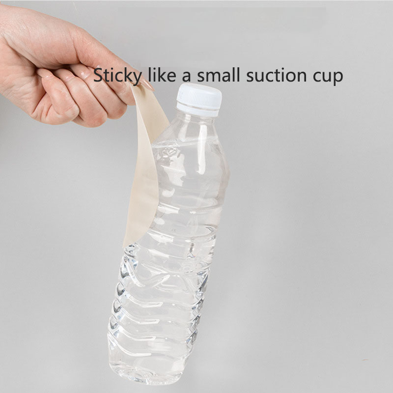 Waterdrop Invisible Bra Silico - Nipple Cover Pasties recension och pris