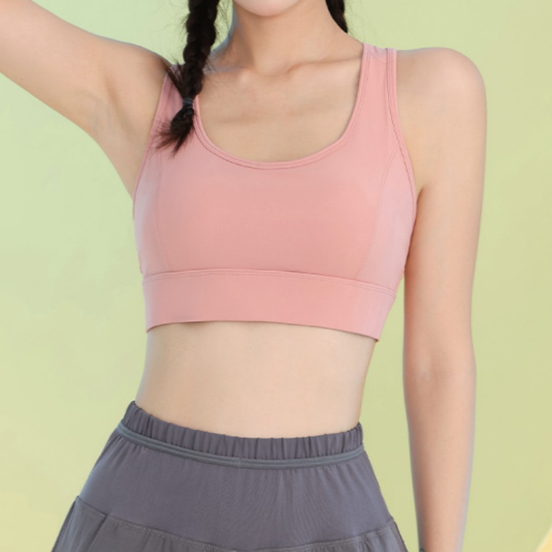 PHIGEER Women High Impact Spor - Sports Bra High Impact recension och pris
