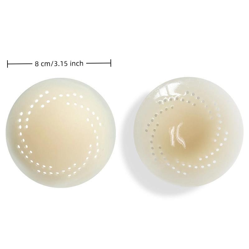 Reusable Sticky Bra Silicone N - Silicone Bra Adhesive recension och pris