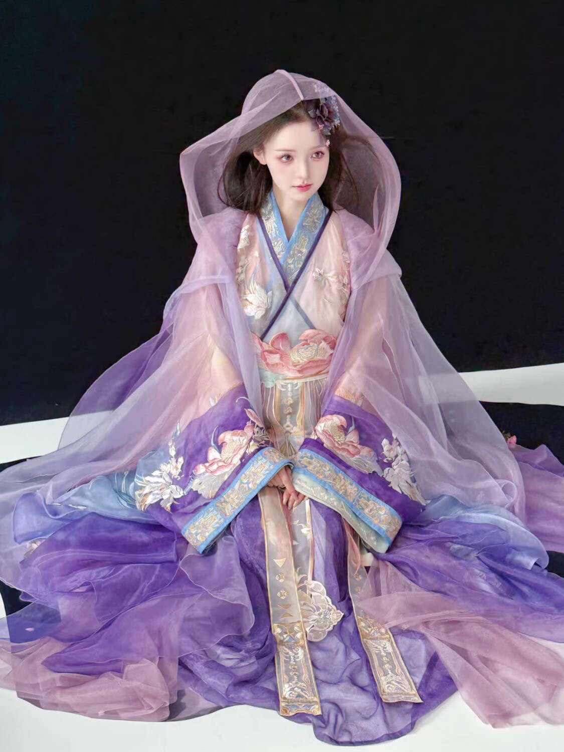 New Fiesta Carnival Halloween  - Robe Silk Women recension och pris