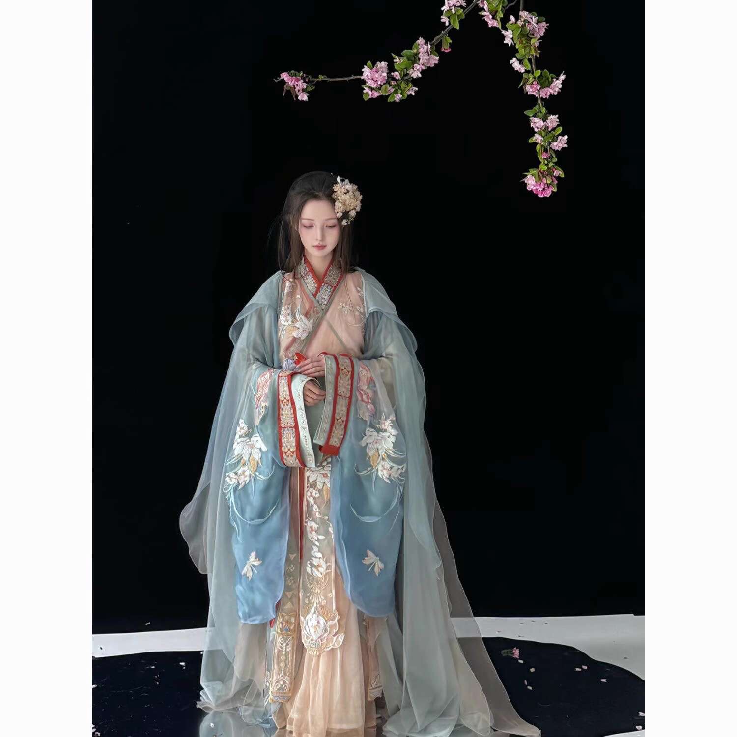 New Fiesta Carnival Halloween  - Robe Silk Women recension och pris