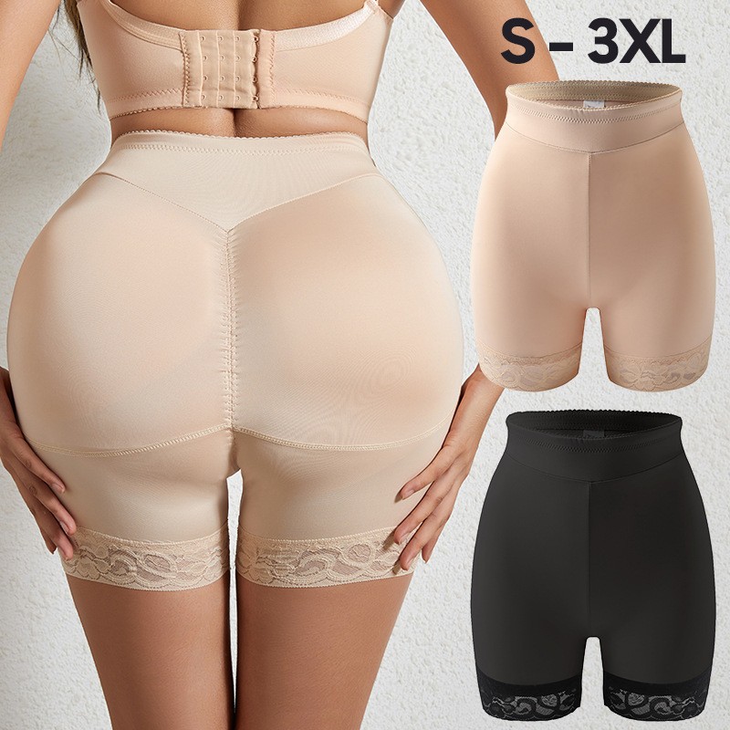 High Waisted Underwear Control - Seamless Underwear Women recension och pris