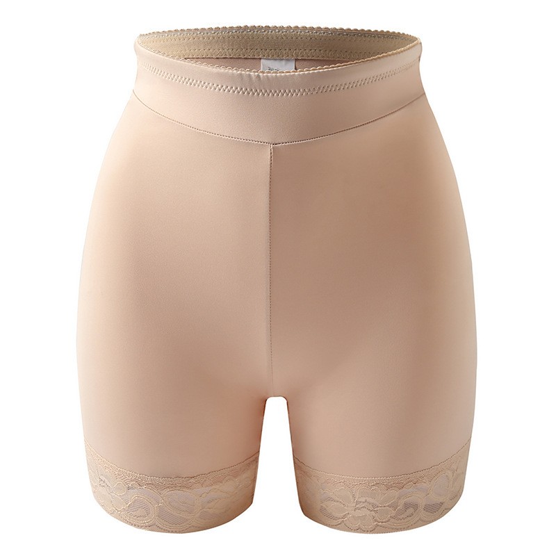 High Waisted Underwear Control - Seamless Underwear Women recension och pris