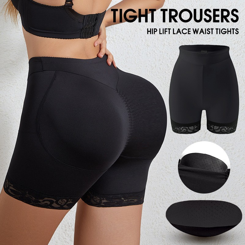 High Waisted Underwear Control - Seamless Underwear Women recension och pris