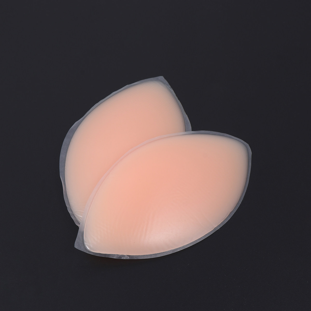 One Pair Silicone Covers Breas - Silicone Bra Adhesive recension och pris