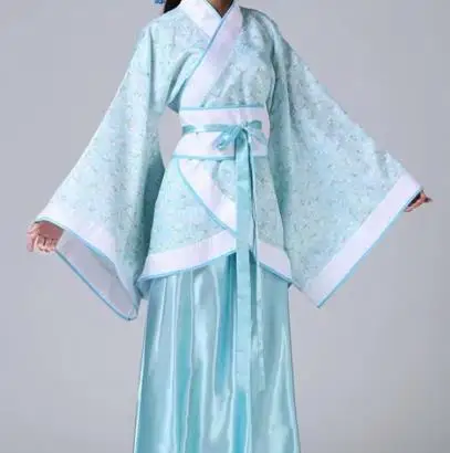 Chinese Silk Robe Costume Wome - Robe Silk Women recension och pris
