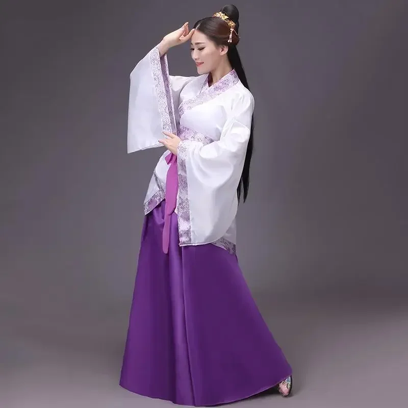 Chinese Silk Robe Costume Wome - Robe Silk Women recension och pris