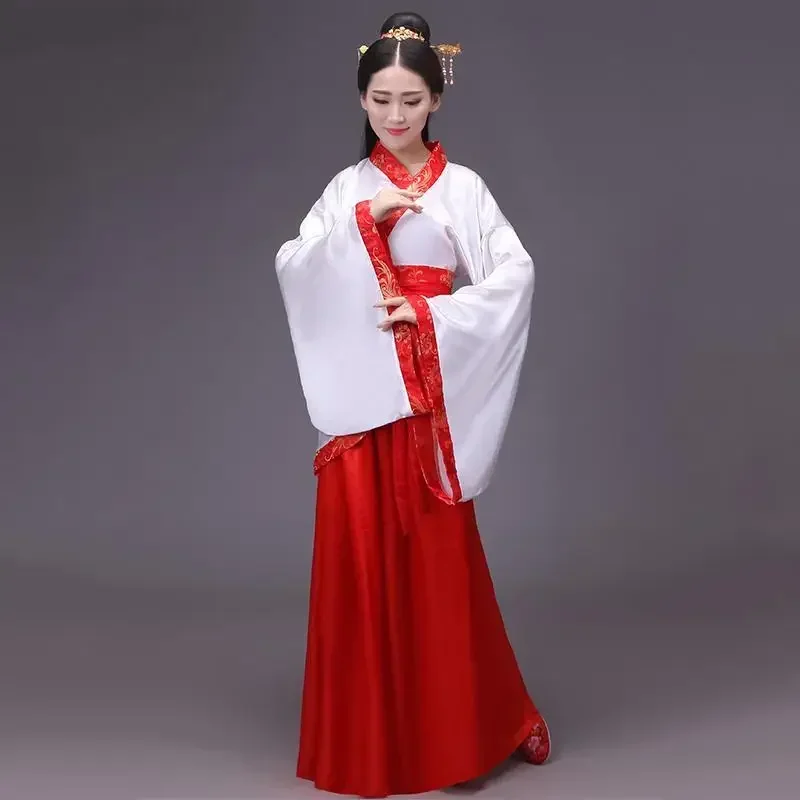 Chinese Silk Robe Costume Wome - Robe Silk Women recension och pris