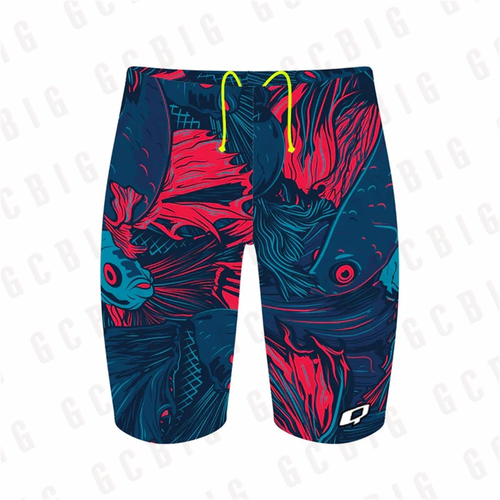 Mens Summer Trunks Swimwear Tr - Boyshort Underwear recension och pris