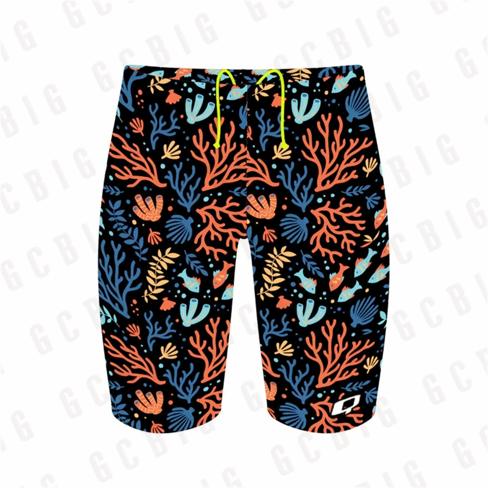 Mens Summer Trunks Swimwear Tr - Boyshort Underwear recension och pris