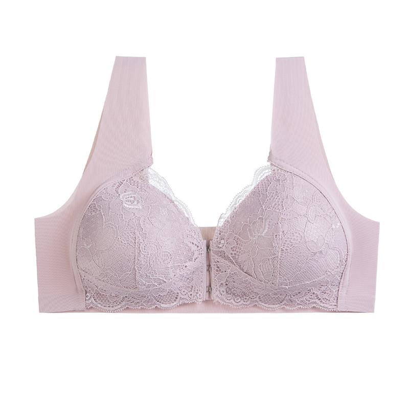 L'bellagiovanna Plus Size Summ - Seamless Underwear Women recension och pris