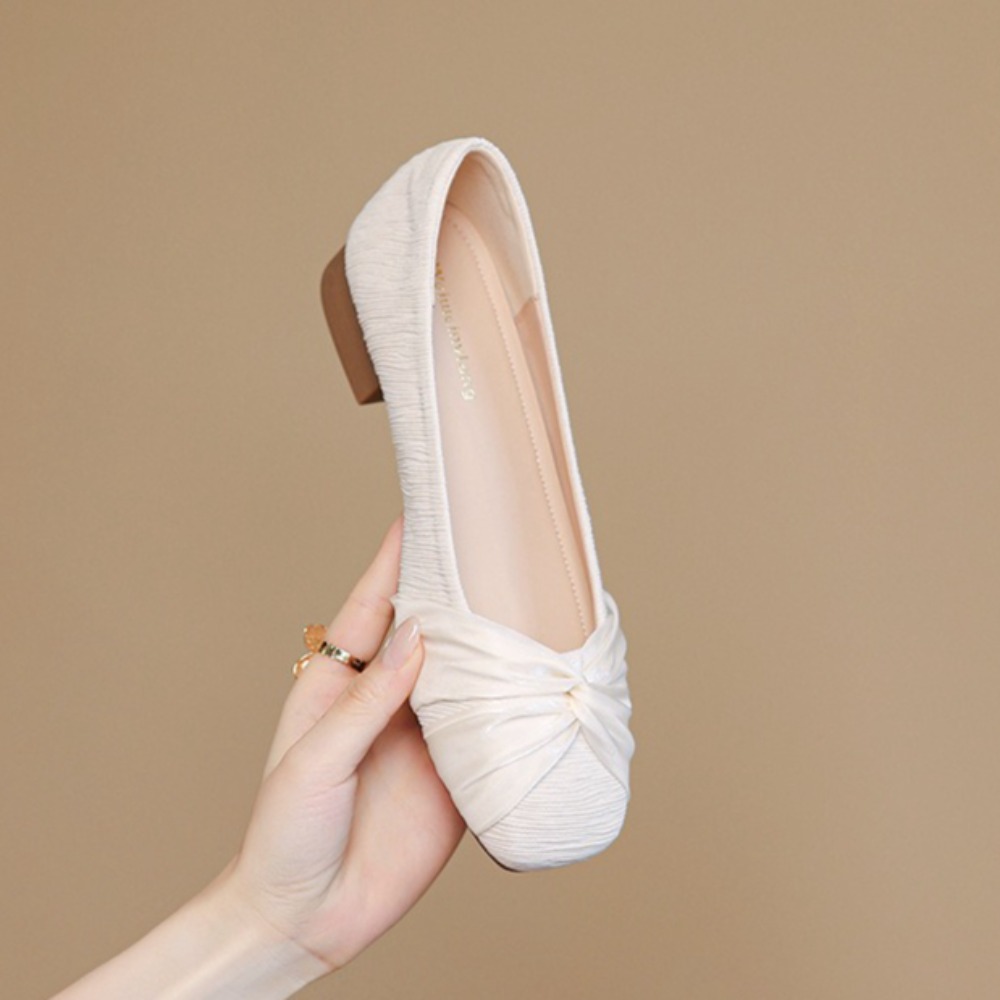 Elegant Women’s Flats Satin Th - Slip Dress Satin recension och pris