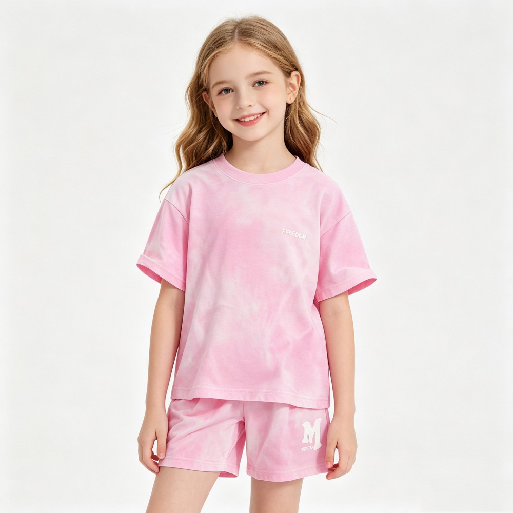 5-14Years Kids Sport Set Cotto - Boyshort Underwear recension och pris