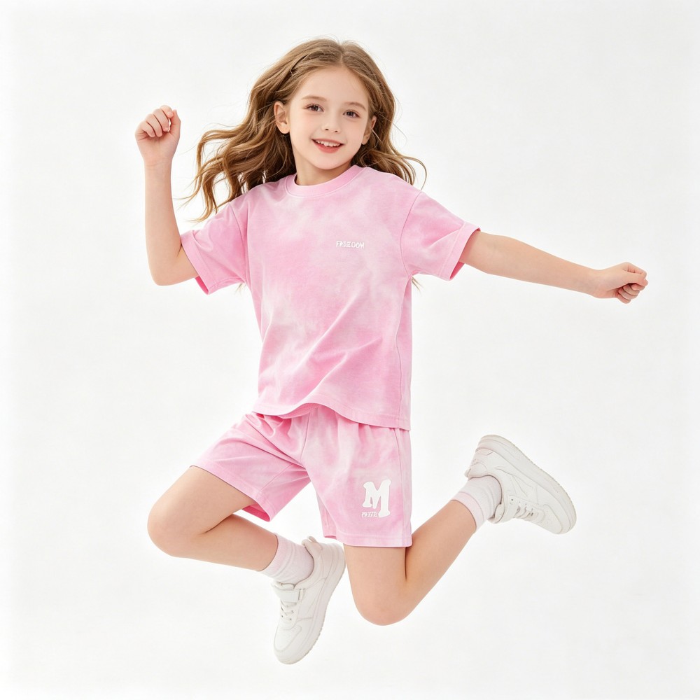 5-14Years Kids Sport Set Cotto - Boyshort Underwear recension och pris