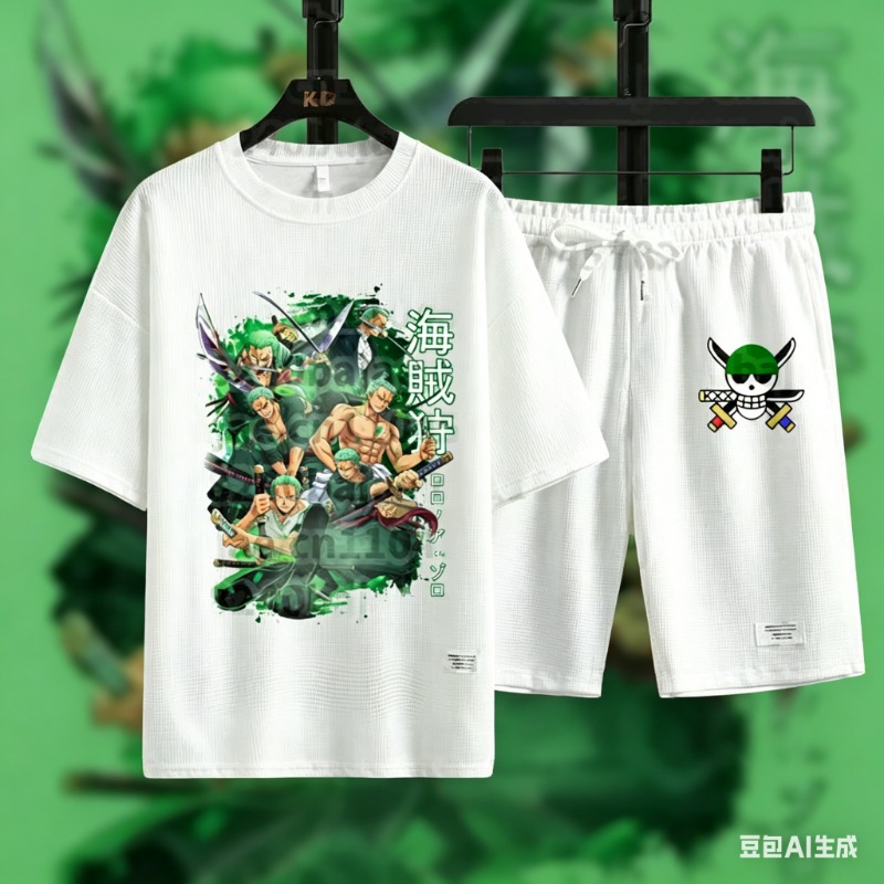One Piece Kids Outfit Chopper  - Boyshort Underwear recension och pris
