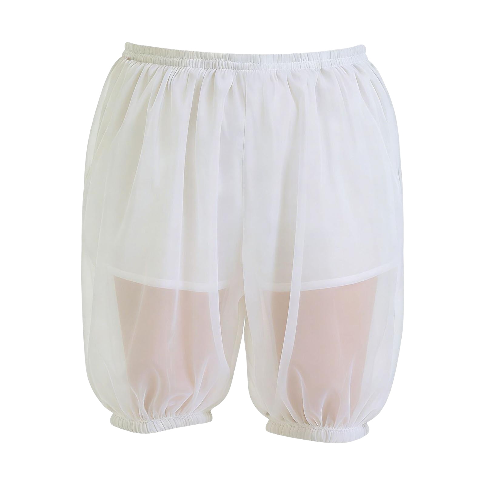 Loose Fit Boxing Incontinent E - Boyshort Underwear recension och pris