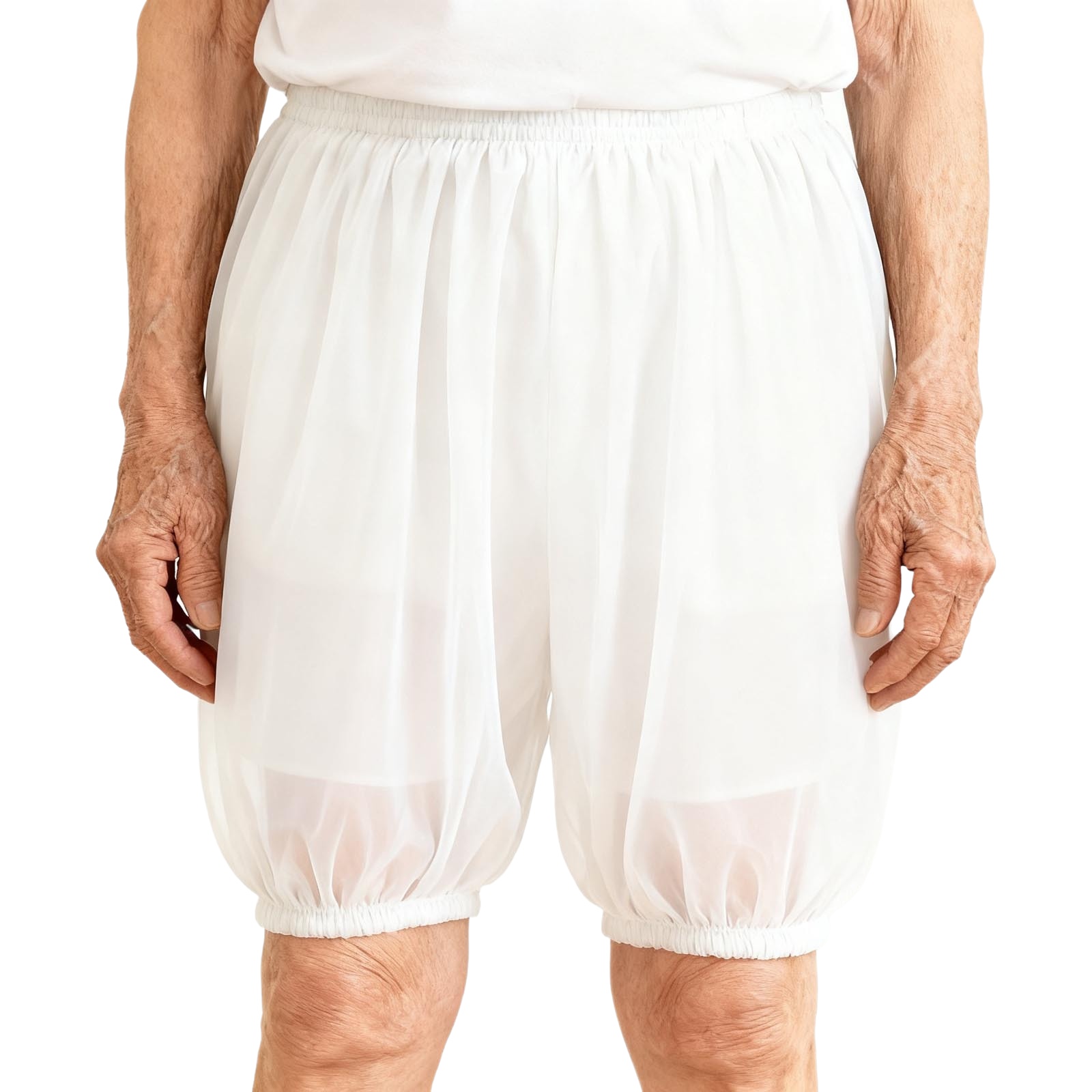 Loose Fit Boxing Incontinent E - Boyshort Underwear recension och pris