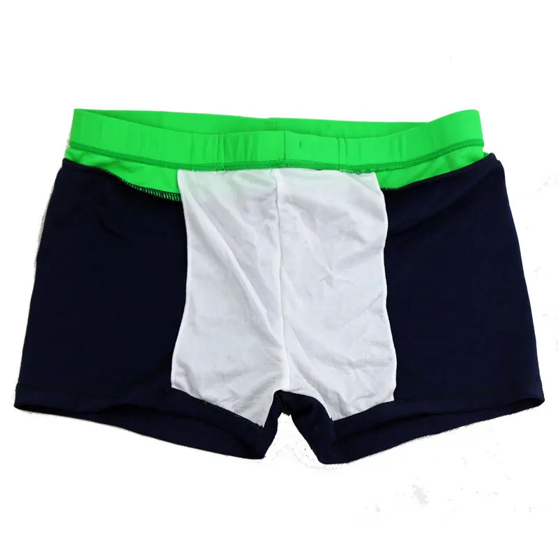 2024 New Child Summer Clothing - Boyshort Underwear recension och pris