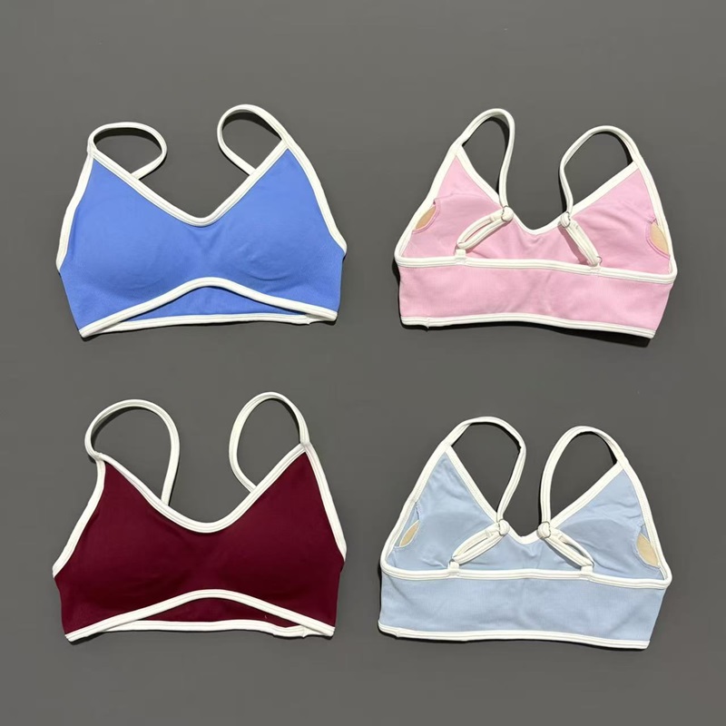 Contrastline Bra Women Backles - Strapless Bra Backless recension och pris