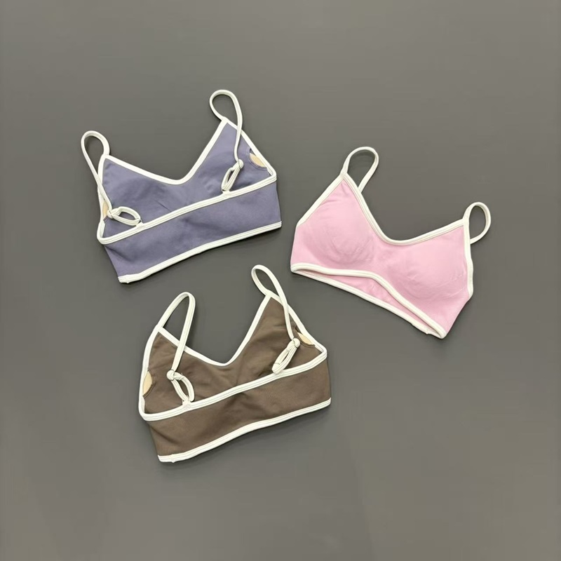 Contrastline Bra Women Backles - Strapless Bra Backless recension och pris