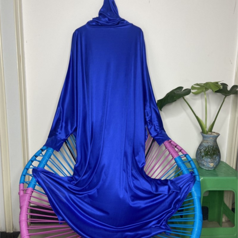 Man Silky Touch Soft Hooded Ma - Robe Silk Women recension och pris