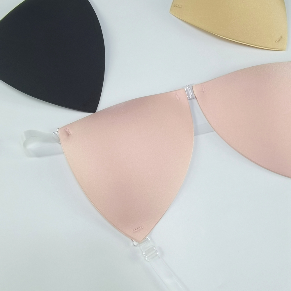 Sticky Bra for Women Backless  - Nipple Cover Pasties recension och pris
