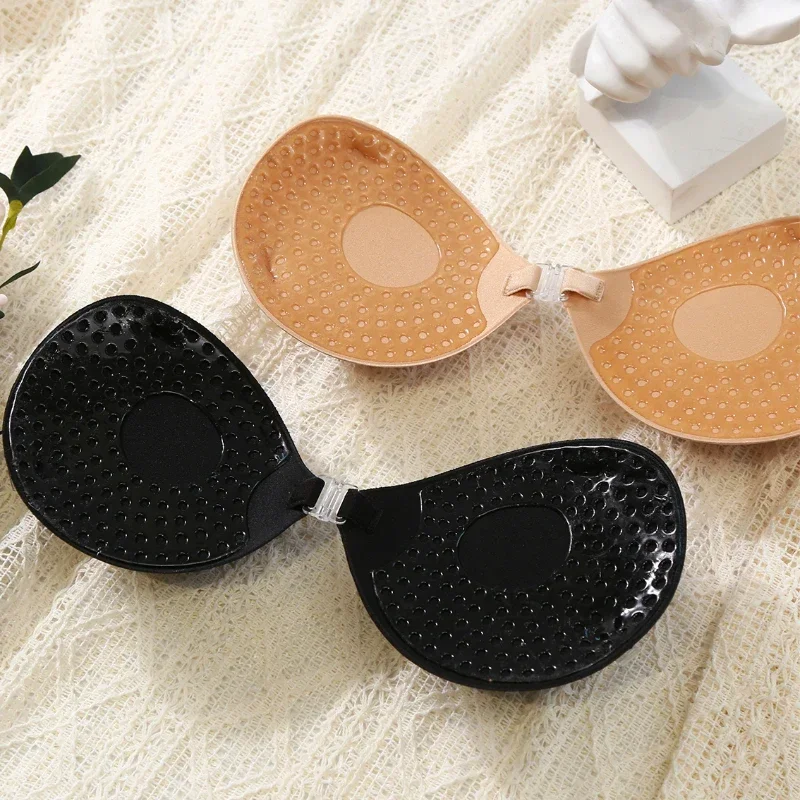 Summer 5cm Thicken Push Up Bra - Push Up Bra Padded recension och pris