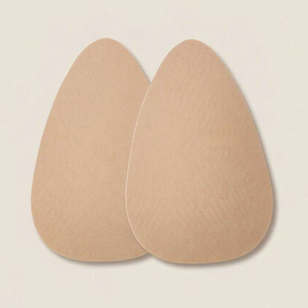 Invisible Breast Lift Tape Adh - Nipple Cover Pasties recension och pris
