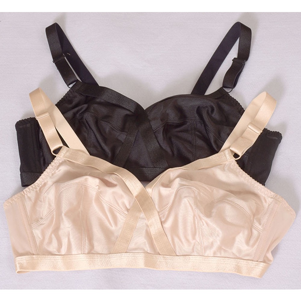 Wireless Bralette Womens Bras  - Bralette Wireless Soft recension och pris