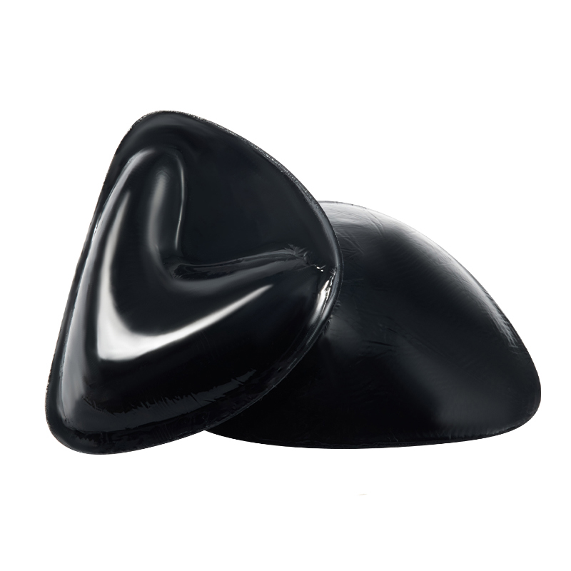 1/2 Pairs Ultra Push up Sticky - Push Up Bra Padded recension och pris