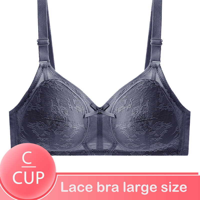 Yenlice Big Size Bras For Wome - Bralette Wireless Soft recension och pris