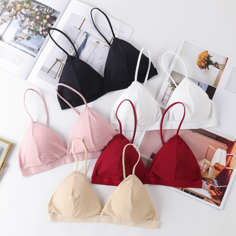 3D Sexy Lingerie Seamless Spor - Strapless Bra Backless recension och pris