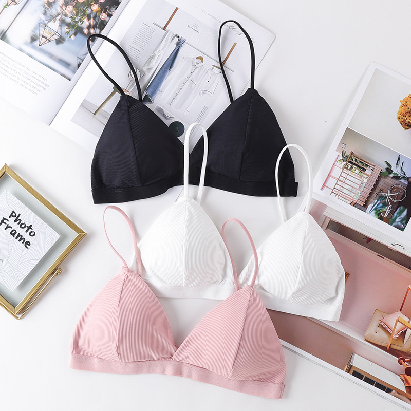 3D Sexy Lingerie Seamless Spor - Strapless Bra Backless recension och pris