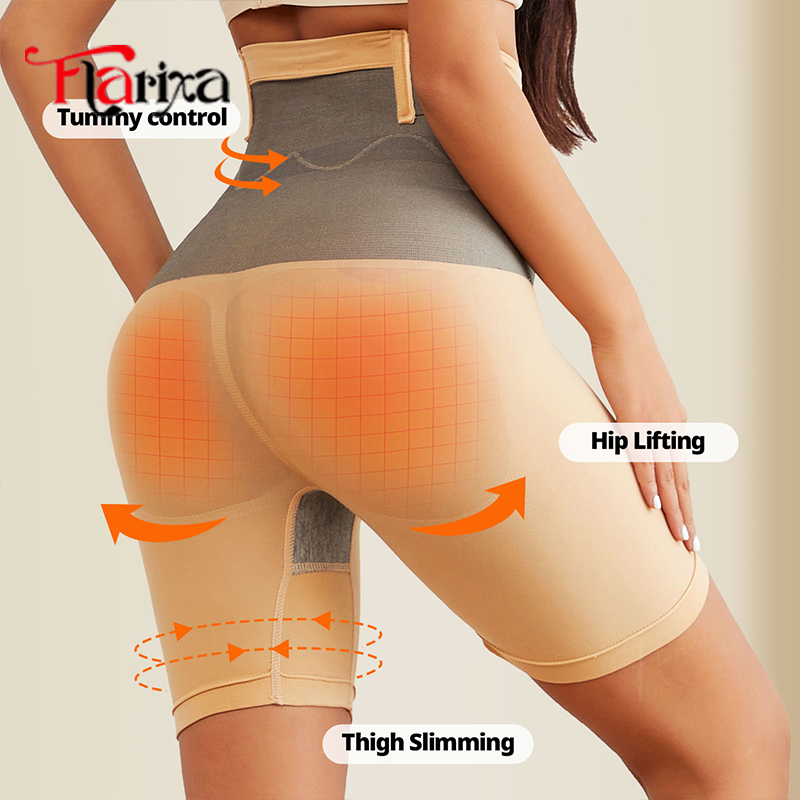 Flarixa Thermal Underwear Pant - Seamless Underwear Women recension och pris