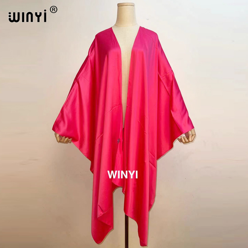 Middle East Sunmer Women Cardi - Robe Silk Women recension och pris