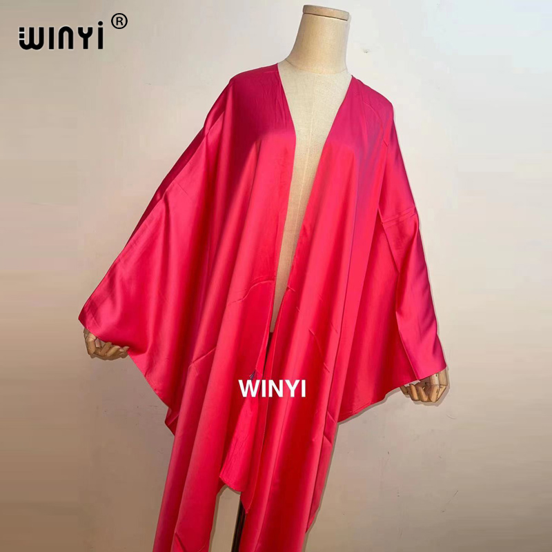 Middle East Sunmer Women Cardi - Robe Silk Women recension och pris
