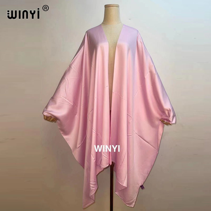 Middle East Sunmer Women Cardi - Robe Silk Women recension och pris